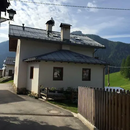 Dolomites Charme Apartman *