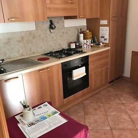 Apartamento Dolomites Charme *