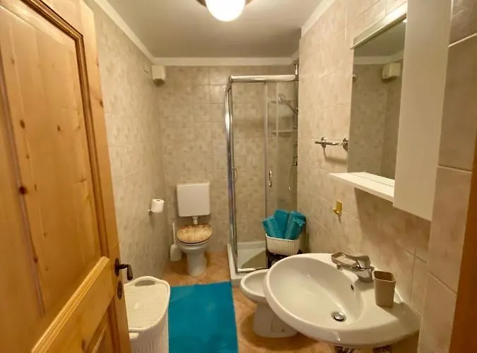 Apartman Dolomites Charme *