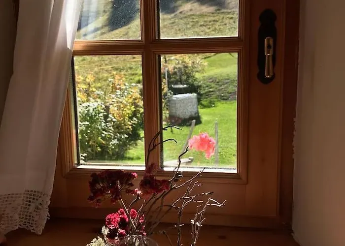Apartman Dolomites Charme