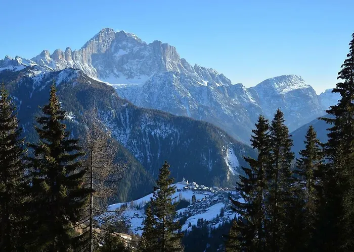 Dolomites Charme Appartamento *