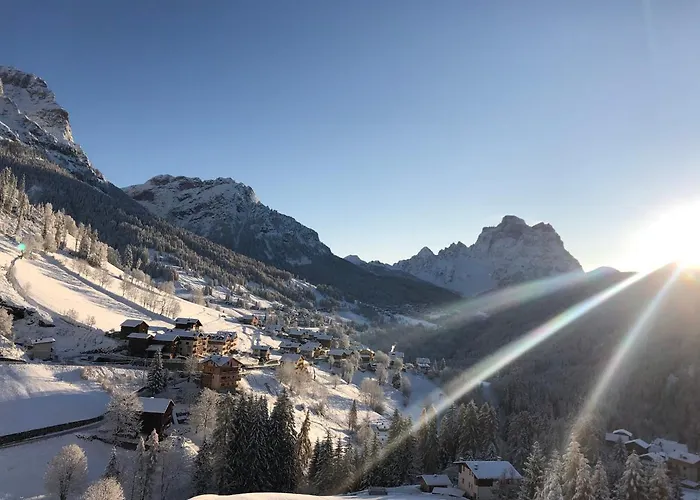 Dolomites Charme