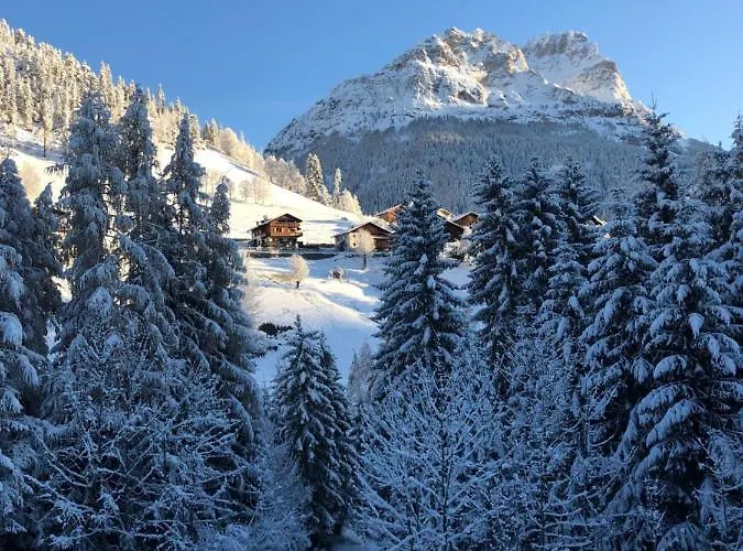 Dolomites Charme Apartman *