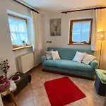 Dolomites Charme شقة كوليه سانتا لوسيا