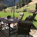 شقة Dolomites Charme كوليه سانتا لوسيا