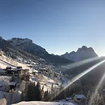 Dolomites Charme