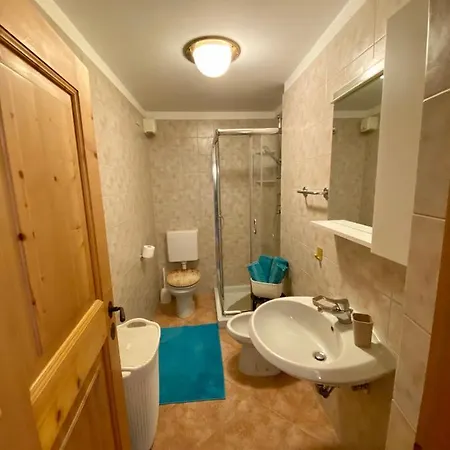 Apartment Dolomites Charme *