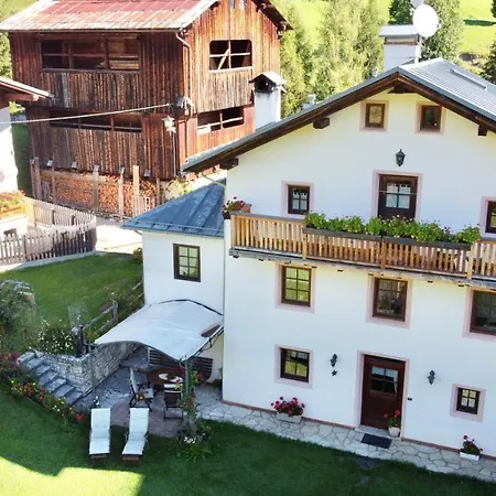 Apartment Dolomites Charme