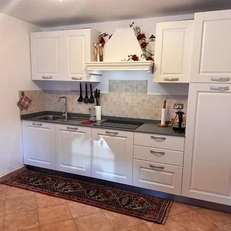 Dolomites Charme شقة كوليه سانتا لوسيا