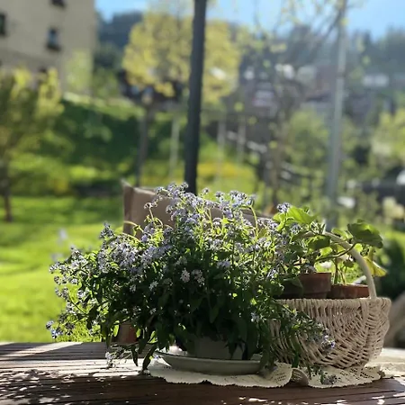 Apartment Dolomites Charme *