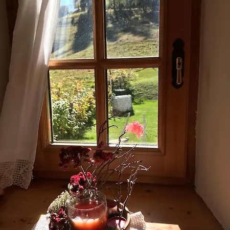 Apartment Dolomites Charme