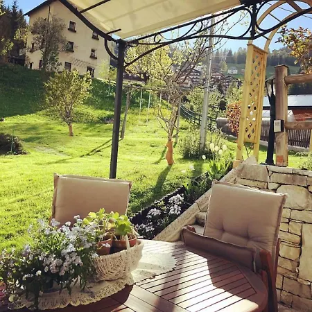 Dolomites Charme Apartment