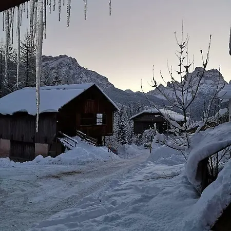 Dolomites Charme Apartment