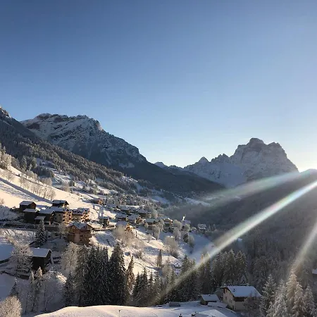 Dolomites Charme